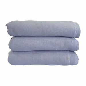 Pano de chão saco alvejado branco 30 unidades 45cm x 68cm